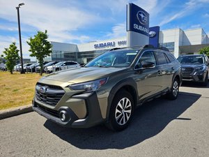 Subaru Outback Touring // TOIT, ECRAN 11.6, EYESIGHT, BANCS CHAUF 2023