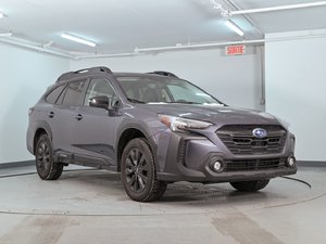 Subaru Outback Onyx 2023