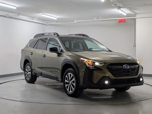 Subaru Outback Touring // EYESIGHT, CAMÉRA DE RECUL,BANC CHAUFFAN 2023