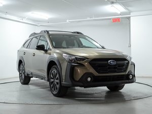2024 Subaru Outback Onyx