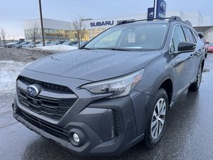 Subaru Outback Touring // EYESIGHT, CAMÉRA DE RECUL,BANC CHAUFFAN 2024