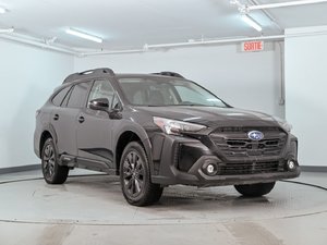 Subaru Outback Onyx //Toit Ouvrant, Mags, Apple Carplay 2024