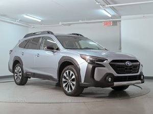 Subaru Outback Limited XT // 2.4T, SIEGES CHAUFF., CARPLAY, TOIT 2024