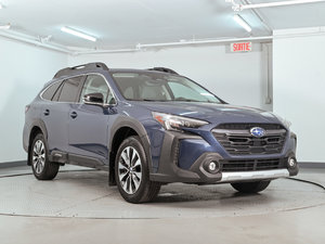 Subaru Outback Limited // 2.5L, Navi, Cuir, Harman Kardon 2024