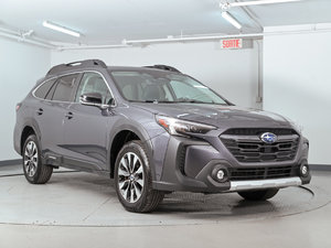 Subaru Outback Limited // 2.5L, Navi, Cuir, Harman Kardon 2024