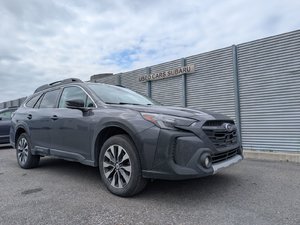 Subaru Outback Limited // 2.5L, Navi, Cuir, Harman Kardon 2024