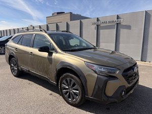 Subaru Outback Onyx //Toit Ouvrant, Mags, Apple Carplay 2024