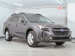 Subaru Outback CONVENIENCE, CAMÉRA RECUL, CARPLAY 2024