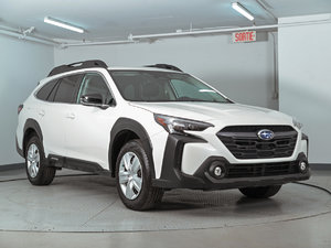 Subaru Outback CONVENIENCE, CAMÉRA RECUL, CARPLAY 2025
