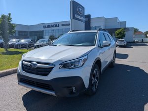 Subaru Outback CONVENIENCE, CAMÉRA RECUL, CARPLAY 2025