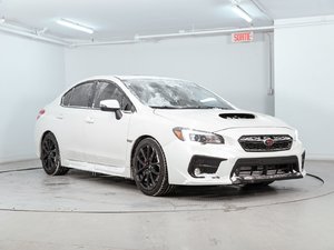 2020 Subaru WRX Sport-tech, TOIT OUVRANT, LED