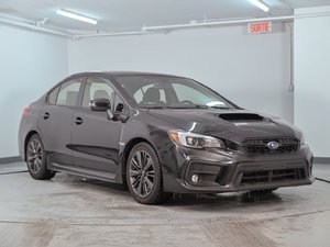 Subaru WRX Sport // LED, EYESIGHT, TOIT OUVRANT, CARPLAY, 2021