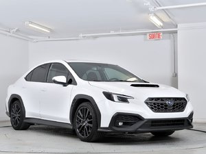 Subaru WRX Sport-tech 2022
