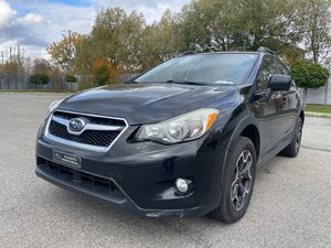 Subaru XV Crosstrek  2013