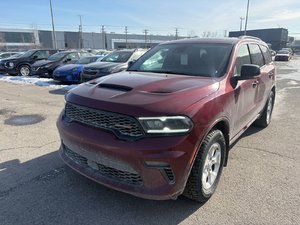 Dodge Durango GT 2022