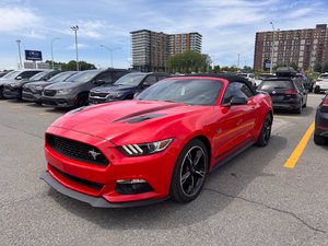 Ford Mustang GT Premium 2017