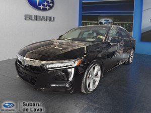 2019 Honda Accord Sedan Touring