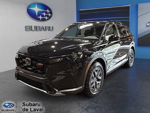 Honda CR-V Hybrid TrailSport 2026