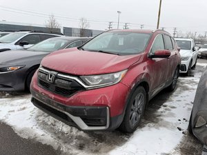 Honda CR-V Sport 2022