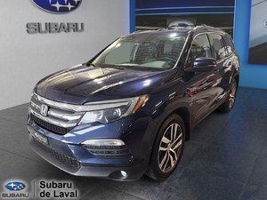 Honda Pilot EX-L RES 2018