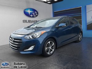 Hyundai Elantra GT GLS 2016