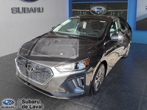 Hyundai Ioniq Plug-In Hybrid Essential 2022