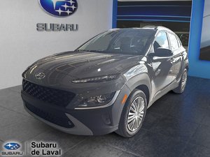 Hyundai Kona Preferred 2022