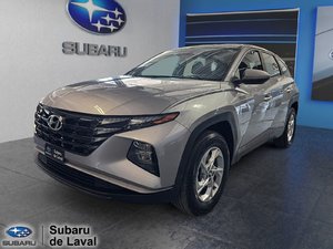 Hyundai Tucson Essential 2022