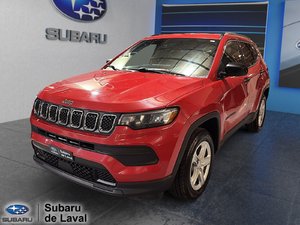 Jeep Compass Sport 2024