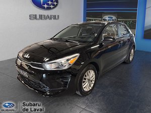 Kia Rio 5-door LX Premium 2022