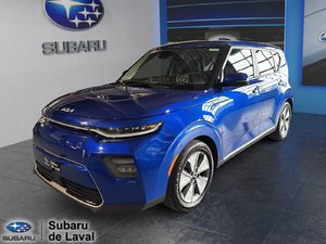 2022 Kia SOUL EV EV Limited