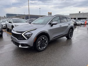 2023 Kia Sportage EX PREMIUM