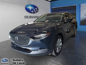 Mazda CX-30 GS 2021