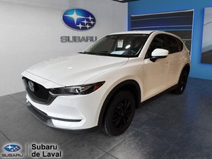 Mazda CX-5 GS 2020