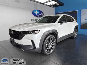 2024 Mazda CX-50 GT