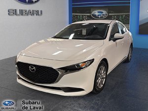 Mazda Mazda3 GX 2019