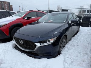 2021 Mazda Mazda3 GX