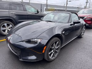 Mazda MX-5 GT 2021