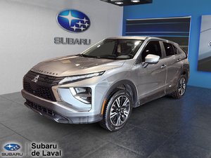 2024 Mitsubishi Eclipse Cross ES