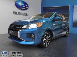 Mitsubishi Mirage  2024