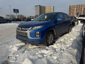 2021 Mitsubishi RVR SE