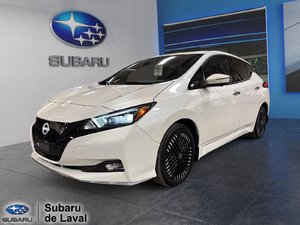 2023 Nissan LEAF SL PLUS