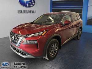 Nissan Rogue S 2023