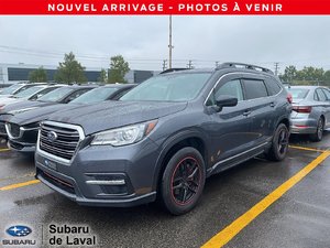 2022 Subaru ASCENT Convenience