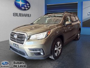Subaru Ascent Touring 2022