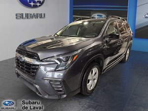 Subaru Ascent Convenience 2023