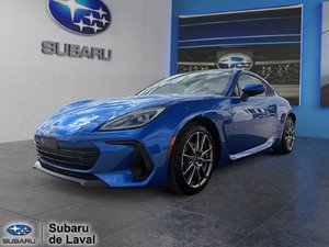 Subaru BRZ base 2024