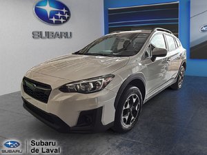 Subaru Crosstrek Convenience 2019