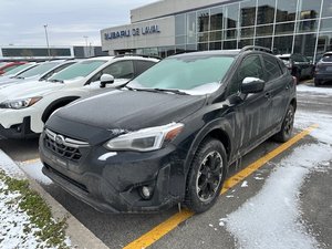 Subaru Crosstrek Sport 2021