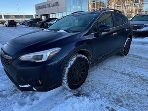 Subaru Crosstrek Limited 2021